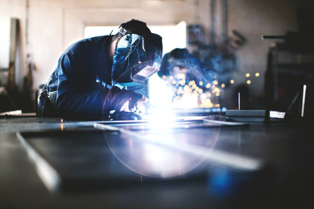 Russiaville, IN Welder Pros