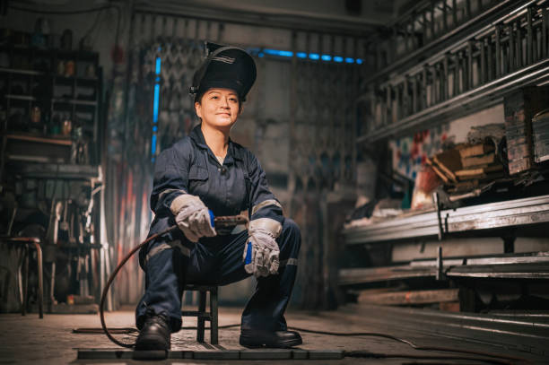Best Welding Inspection and Certification in Russiaville, IN