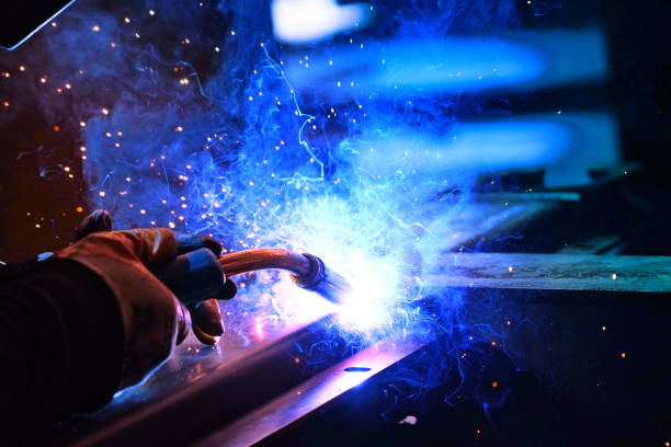 Best Pipe Welding in Russiaville, IN