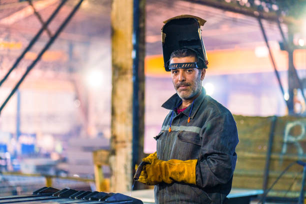 Best Automation and Robotic Welding in Russiaville, IN