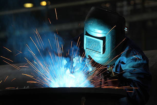 Best Specialty Welding Processes in Russiaville, IN