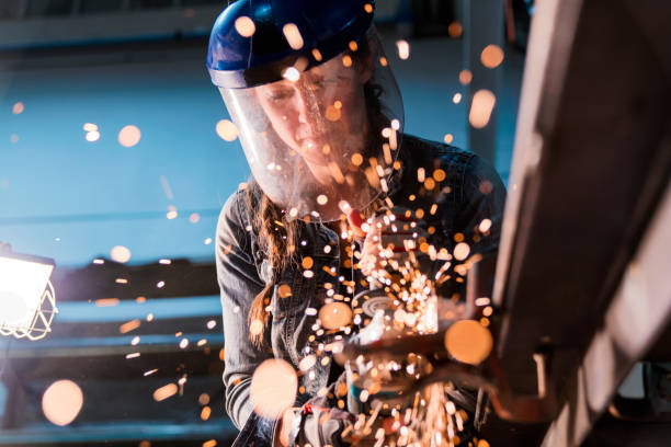 Best Artistic and Custom Metal Fabrication in Russiaville, IN