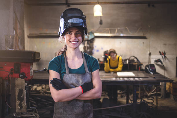 Best Structural Steel Welding in Russiaville, IN