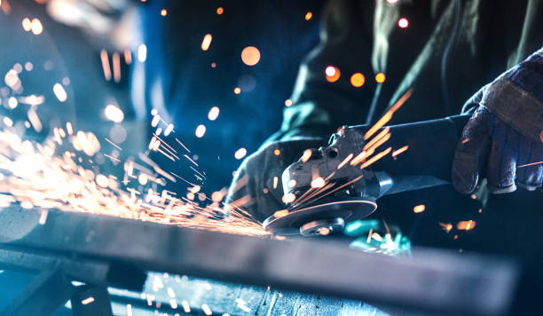 Affordable Welder Services in Russiaville, IN